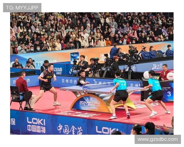 中国乒乓球体育联赛（中国乒乓球联赛2021）sports